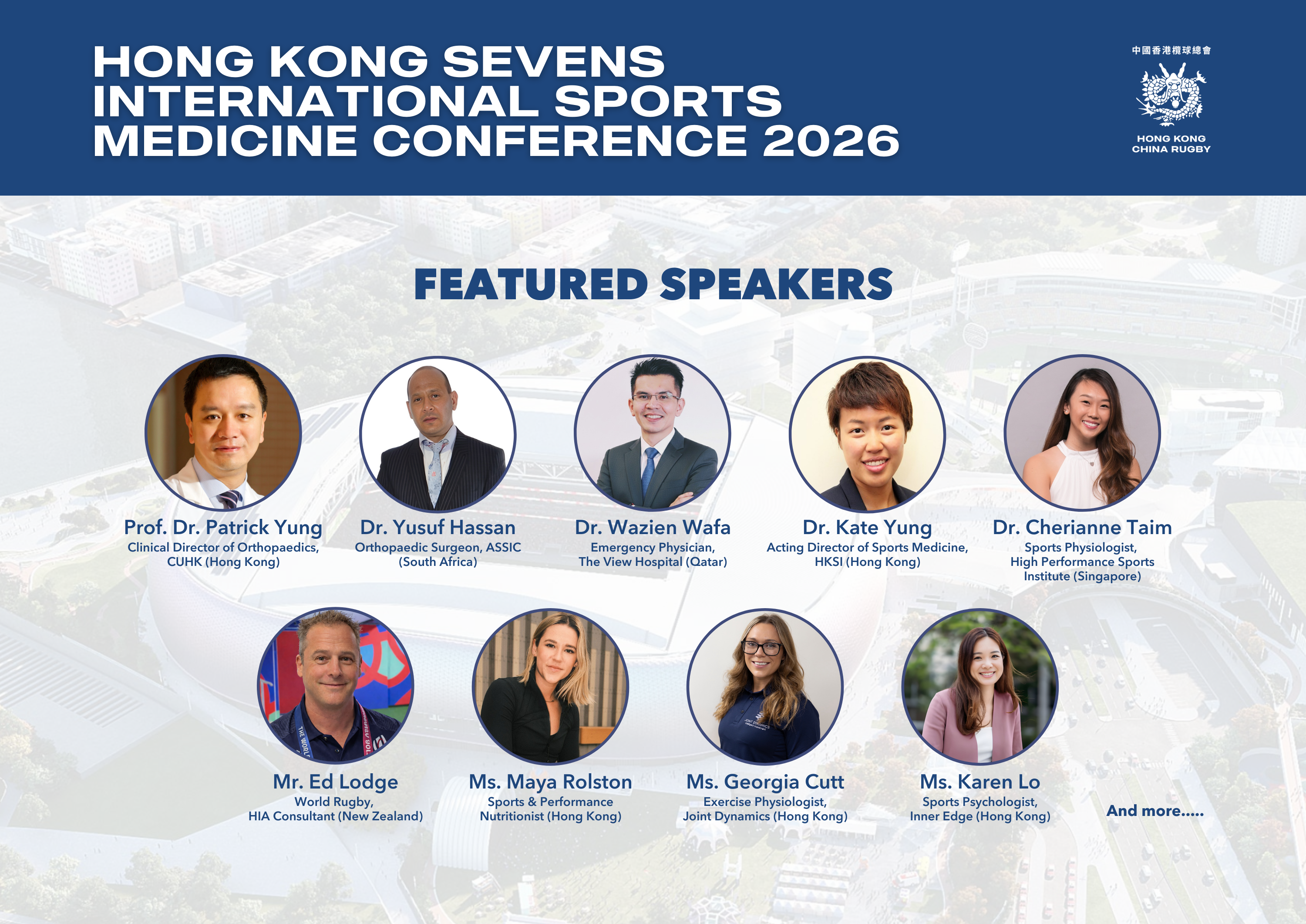 KEY THEMES & FEATURED SPEAKERS